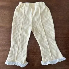 フレアパンツ パンツ