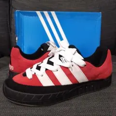 『新品未使用』adidas ADIMATIC