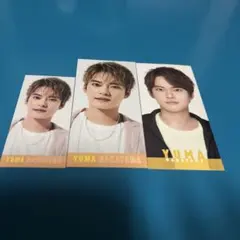 Myojo 6月号 デタカ 中山優馬