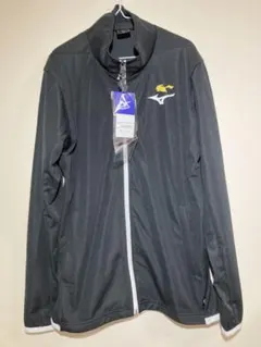 新品未使用　ポケモン　MIZUNO　ダブルネーム　サイズXSのサムネイル
