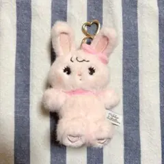 mikko illustratrons ぬいぐるみマスコット キャミー