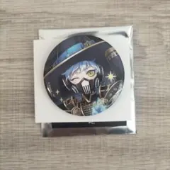 ツイステ オルト ブルームバースデー 缶バッジ - メルカリ