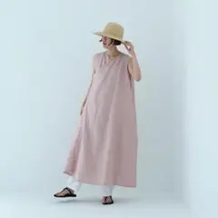 YAECA WRITE ラップドレス
