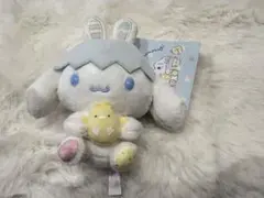 シナモロール イースター 2020 サンリオ