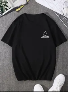 SHEIN シーン　Tシャツ　Mサイズのサムネイル