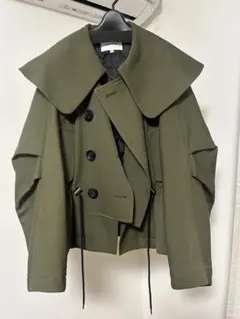 tama　エンフォルド ENFOLD ブルゾン ジャンパー　ジャケット tama エンフォルド ENFOLD ブルゾン ジャンパー ジャケット tama