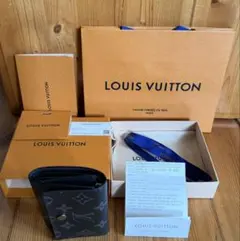 LOUIS VUITTON ヴィクター・ウォレット_ M12598のサムネイル