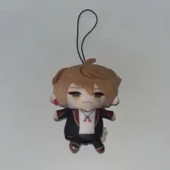 にじぱぺ 伏見ガク