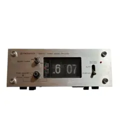 ジャンク PIONEER DIGITAL TIMER PP-215A - メルカリ