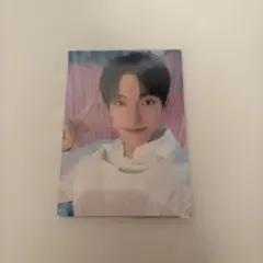 SEVENTEEN 2026 ペンミ yakusoku ドギョム セルカ