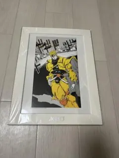 2026年最新】ジョジョ展 複製原画の人気アイテム - メルカリ