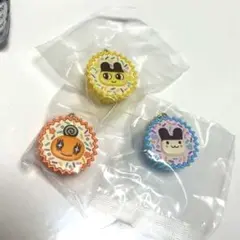 e*a様 たまごっち　3個セット