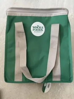 Whole Foods Market クーラーバッグ