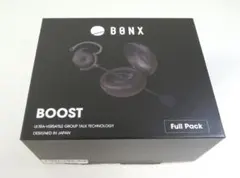 ◆BONX BOOST Full Pack◆マイク付◆コミュニケーションデバイスのサムネイル