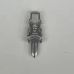 90s Chromehearts Dagger Pendant Top - メルカリ
