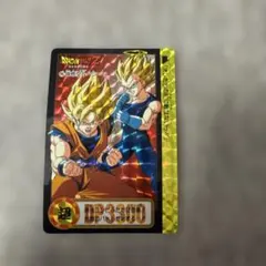 2026年最新】ホロ ドラゴンボール カードダスの人気アイテム - メルカリ