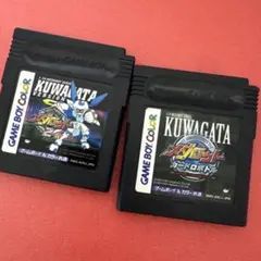 メダロット　クワガタ　セット