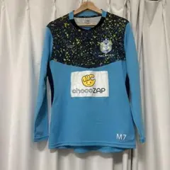 湘南ベルマーレ練習着