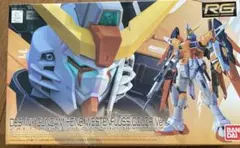 RG デスティニーガンダム ハイネ専用機 ジャンク プラモデル ガンプラ