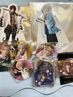 ミュージカル刀剣乱舞 まとめ