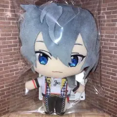 あんさんぶるスターズ！あんスタ ぬいぐるみ 新衣装 Crazy:B 椎名ニキ