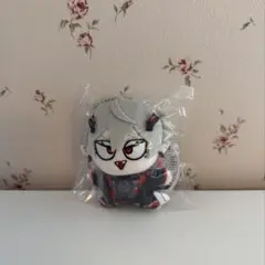 にじさんじ ぬいもーど】マスコットチャーム 葛葉 - メルカリ