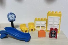 LEGO レゴ デュプロ パーツ まとめ売り セット