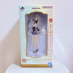 一番くじ 学園アイドルマスター Part4 ラストワン賞 葛城リーリヤ