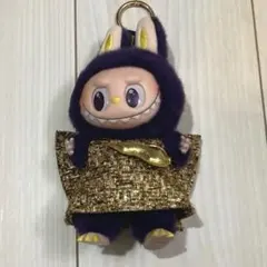 LABUBU × PRONOUNCE - WINGS OF FORTUNE