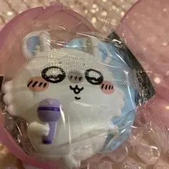 ちいかわライトクリップ モモンガ