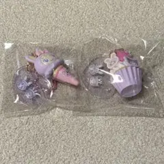 メゾピアノ サンリオ シークレットチャーム クロミ