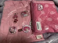 すとぷり　さとみくんセット