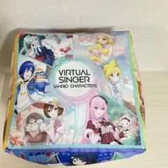 プロセカ セガラッキーくじ ラストワン賞 クッション