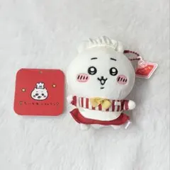 ちいかわレストラン コックさんなマスコット ちいかわ