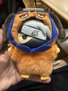 はたけカカシ キャラクターグッズ