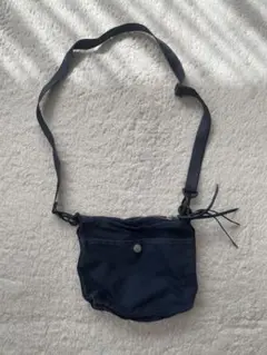 nonnative ノンネイティブ　サコッシュ