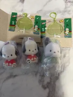 サンリオ ポチャッコ　セット
