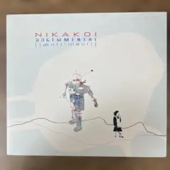 NIKAKOI SHENTIMENTAL