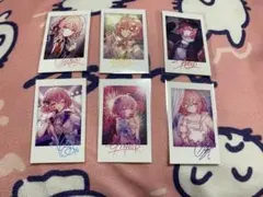 2026年最新】nqrseチェキの人気アイテム - メルカリ