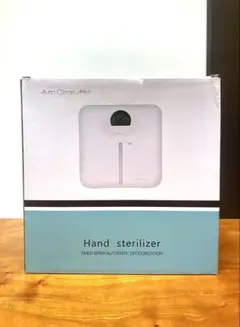 オートクリーンミスト(送料込み) 新品/未使用/未開封】オートクリーンミスト Auto Clean Mist