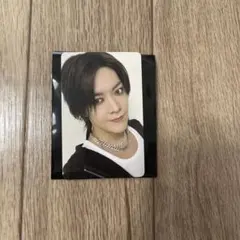 NCT127 XYZ POPUP ユウタ