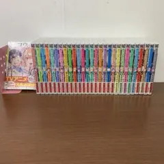 2025年最新】カッコウの許嫁全巻の人気アイテム - メルカリ