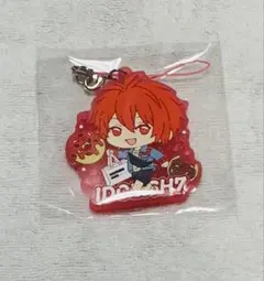 アイナナ クリアラバーストラップ 陸