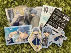 葬送のフリーレン　ヒンメル