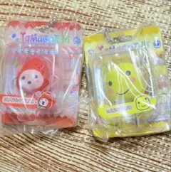 たまごっち ブリスターパッケージコレクション　まるっち　いちごっち