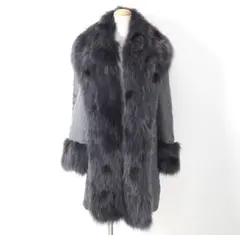 2025年最新】伊太利屋 レディース 毛皮・ファーコートの人気アイテム