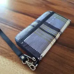 未使用級レスポートサック長財布