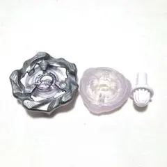 ベイブレードX ランブー BX-36-03 ホエールウェーブ3-80GB