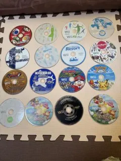 ま*る様 Wiiまとめ22