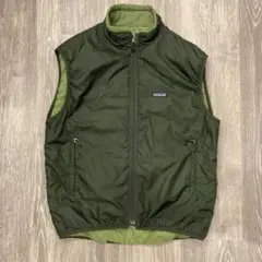 Patagonia パフボール カーキ mars パタゴニア XL 美品 希少 2025年最新】patagonia mars ベストの人気アイテム - メルカリ